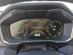 Lynk & Co Geely Lynk & Co 05 2020 2.0T Diesel Two-Wheel Drive Halo Edition - ფოტო 7