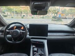 Zeekr Geely Geometry EX3 2021 Ultra-Long Range Single Motor WE Edition - ფოტო 12