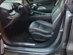 Zeekr Geely Geometry EX3 2021 Ultra-Long Range Single Motor WE Edition - ფოტო 13