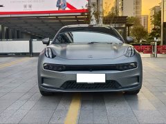 Zeekr Geely Geometry EX3 2021 Ultra-Long Range Single Motor WE Edition - ფოტო 2