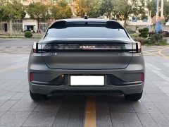 Zeekr Geely Geometry EX3 2021 Ultra-Long Range Single Motor WE Edition - ფოტო 5