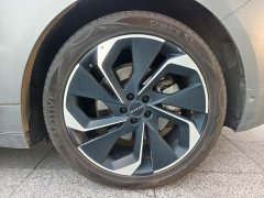 Zeekr Geely Geometry EX3 2021 Ultra-Long Range Single Motor WE Edition - ფოტო 7