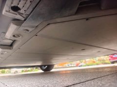 Zeekr Geely Geometry EX3 2021 Ultra-Long Range Single Motor WE Edition - ფოტო 9