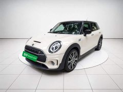 BMW MINI Clubman 2.0T Cooper S - ფოტო 1