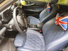 BMW MINI Clubman 2.0T Cooper S - ფოტო 11