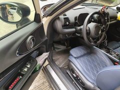BMW MINI Clubman 2.0T Cooper S - ფოტო 12