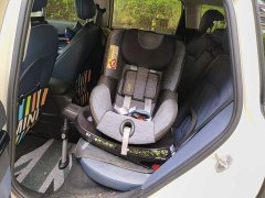 BMW MINI Clubman 2.0T Cooper S - ფოტო 13
