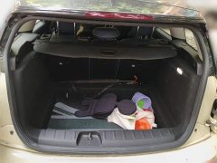 BMW MINI Clubman 2.0T Cooper S - ფოტო 15