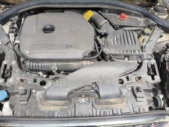 BMW MINI Clubman 2.0T Cooper S - ფოტო 16