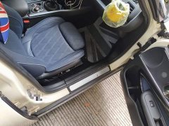 BMW MINI Clubman 2.0T Cooper S - ფოტო 19