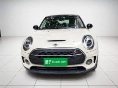 BMW MINI Clubman 2.0T Cooper S - ფოტო 2