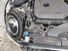BMW MINI Clubman 2.0T Cooper S - ფოტო 20