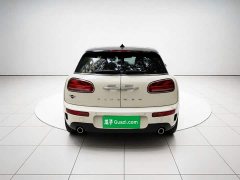 BMW MINI Clubman 2.0T Cooper S - ფოტო 3