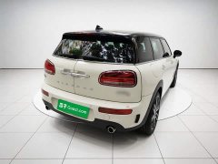 BMW MINI Clubman 2.0T Cooper S - ფოტო 4