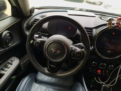 BMW MINI Clubman 2.0T Cooper S - ფოტო 6