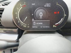 BMW MINI Clubman 2.0T Cooper S - ფოტო 8