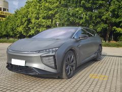 HiPhi X 2021 Flagship 4-Seater - ფოტო 1