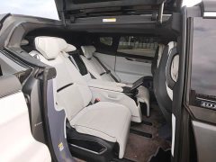 HiPhi X 2021 Flagship 4-Seater - ფოტო 10