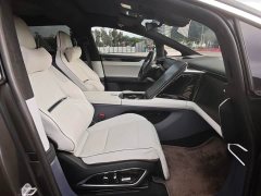 HiPhi X 2021 Flagship 4-Seater - ფოტო 11