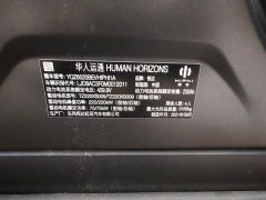 HiPhi X 2021 Flagship 4-Seater - ფოტო 12