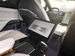 HiPhi X 2021 Flagship 4-Seater - ფოტო 13