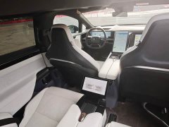 HiPhi X 2021 Flagship 4-Seater - ფოტო 14