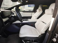 HiPhi X 2021 Flagship 4-Seater - ფოტო 17