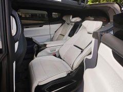 HiPhi X 2021 Flagship 4-Seater - ფოტო 18