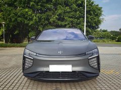 HiPhi X 2021 Flagship 4-Seater - ფოტო 2