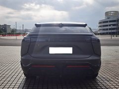 HiPhi X 2021 Flagship 4-Seater - ფოტო 5