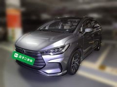 BYD Song MAX New Energy DM-i 105KM Flagship - ფოტო 1