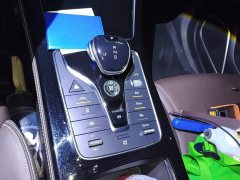 BYD Song MAX New Energy DM-i 105KM Flagship - ფოტო 10
