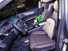 BYD Song MAX New Energy DM-i 105KM Flagship - ფოტო 11