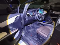 BYD Song MAX New Energy DM-i 105KM Flagship - ფოტო 12
