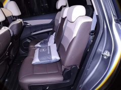 BYD Song MAX New Energy DM-i 105KM Flagship - ფოტო 13