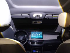 BYD Song MAX New Energy DM-i 105KM Flagship - ფოტო 14