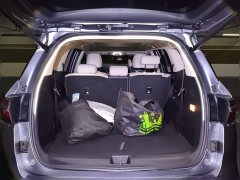 BYD Song MAX New Energy DM-i 105KM Flagship - ფოტო 15