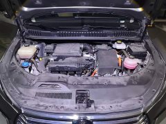 BYD Song MAX New Energy DM-i 105KM Flagship - ფოტო 16