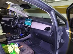 BYD Song MAX New Energy DM-i 105KM Flagship - ფოტო 19
