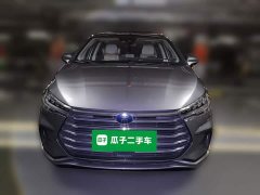 BYD Song MAX New Energy DM-i 105KM Flagship - ფოტო 2