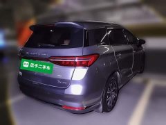 BYD Song MAX New Energy DM-i 105KM Flagship - ფოტო 4