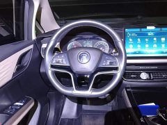 BYD Song MAX New Energy DM-i 105KM Flagship - ფოტო 6