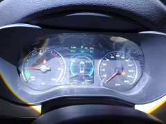 BYD Song MAX New Energy DM-i 105KM Flagship - ფოტო 7