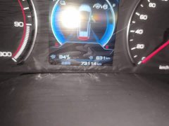 BYD Song MAX New Energy DM-i 105KM Flagship - ფოტო 8
