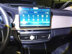 BYD Song MAX New Energy DM-i 105KM Flagship - ფოტო 9