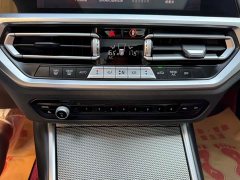 BMW 3 Series Facelift 325Li M Sport Night Edition Package - ფოტო 18