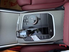 BMW 3 Series Facelift 325Li M Sport Night Edition Package - ფოტო 19