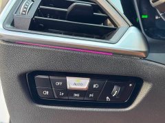 BMW 3 Series Facelift 325Li M Sport Night Edition Package - ფოტო 20