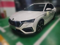 Skoda Octavia PRO TSI280 DSG Premium Edition - ფოტო 1