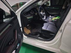 Skoda Octavia PRO TSI280 DSG Premium Edition - ფოტო 12